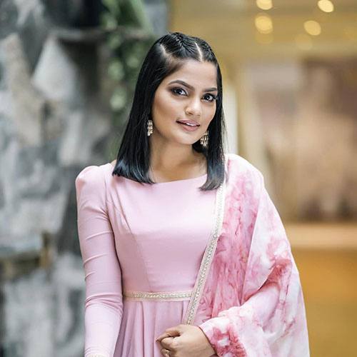 Anuradha Edirisinghe profile image